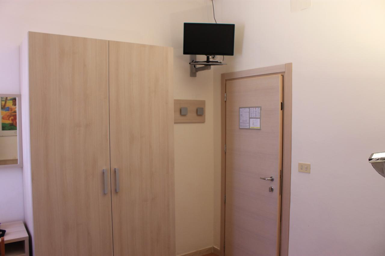 Hotel Susanna Rimini Phòng bức ảnh
