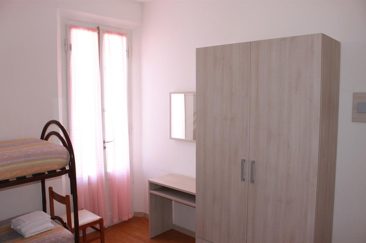 Hotel Susanna Rimini Phòng bức ảnh