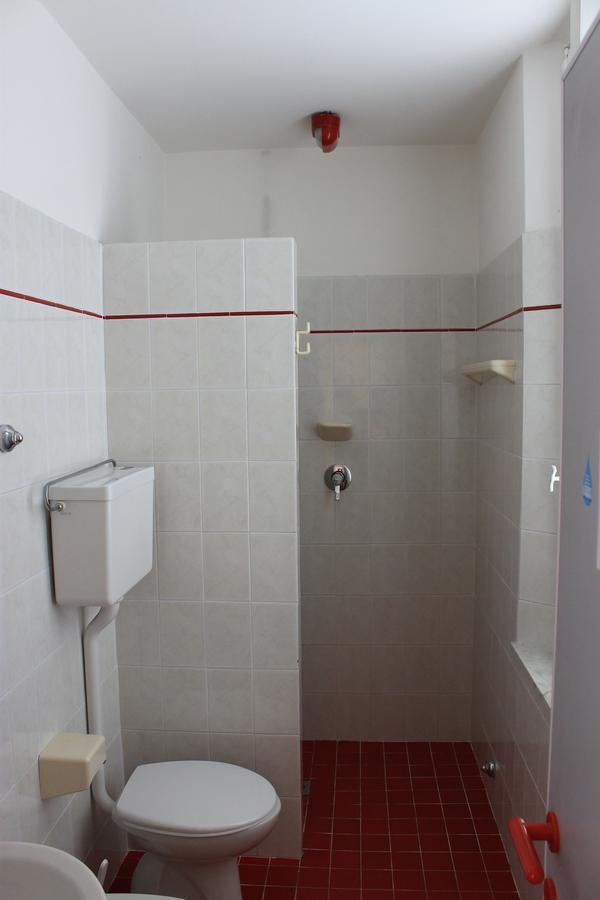 Hotel Susanna Rimini Phòng bức ảnh